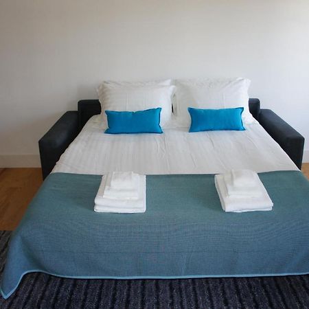 פורטו Alfandega Apartments מראה חיצוני תמונה