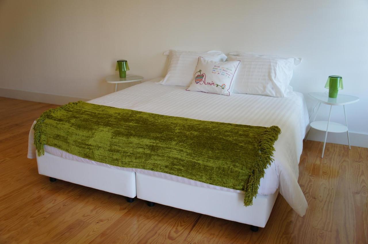 פורטו Alfandega Apartments חדר תמונה