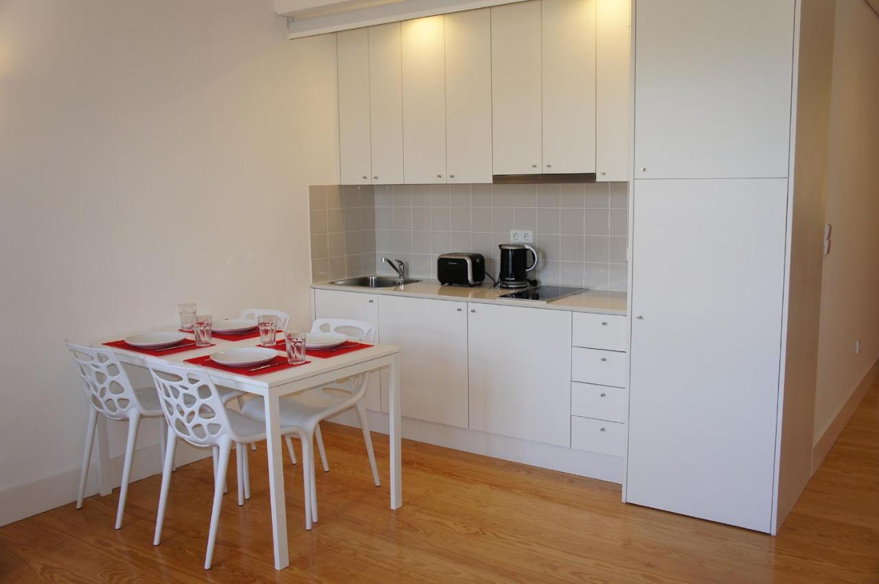 פורטו Alfandega Apartments חדר תמונה