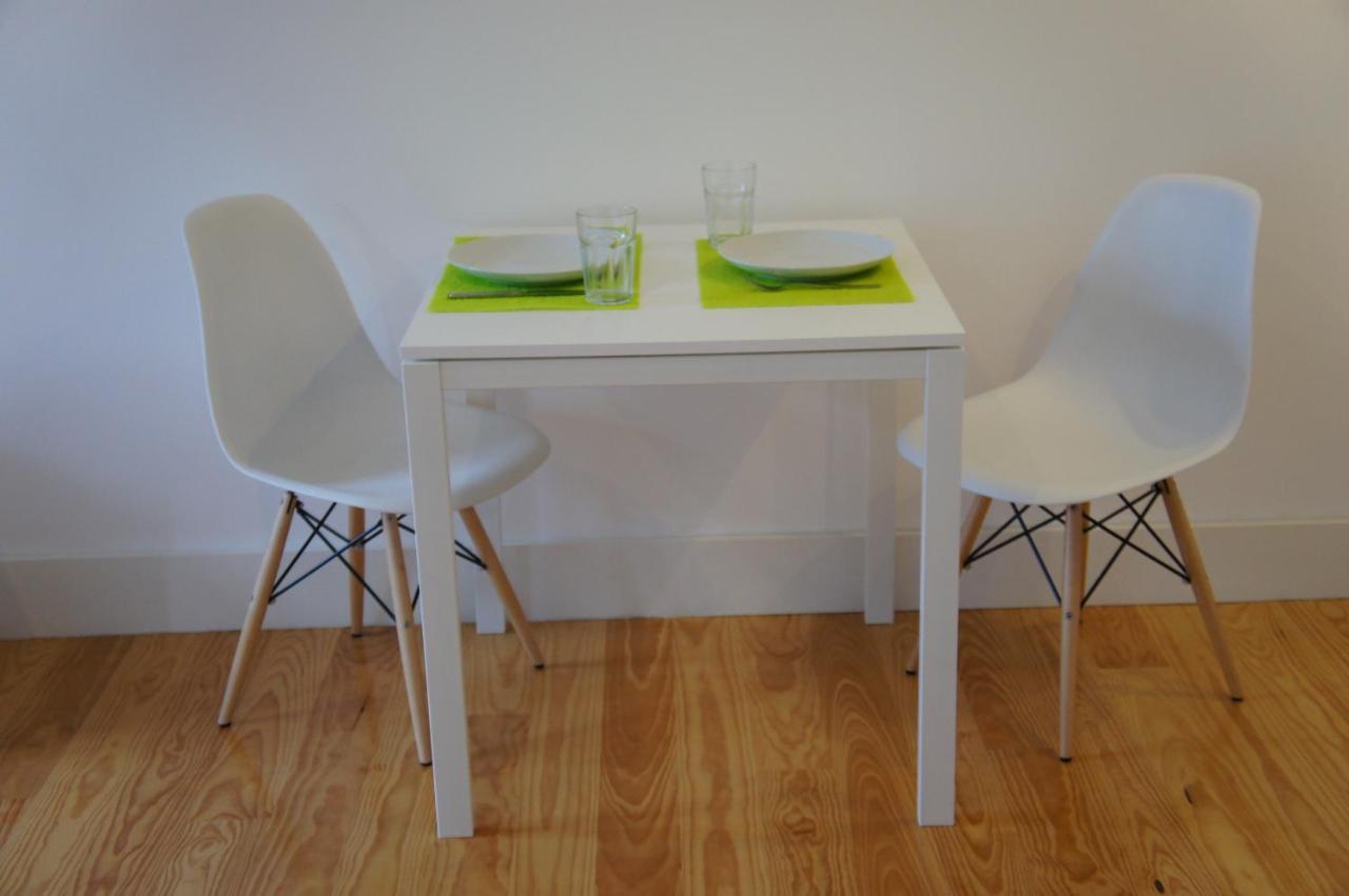 פורטו Alfandega Apartments חדר תמונה