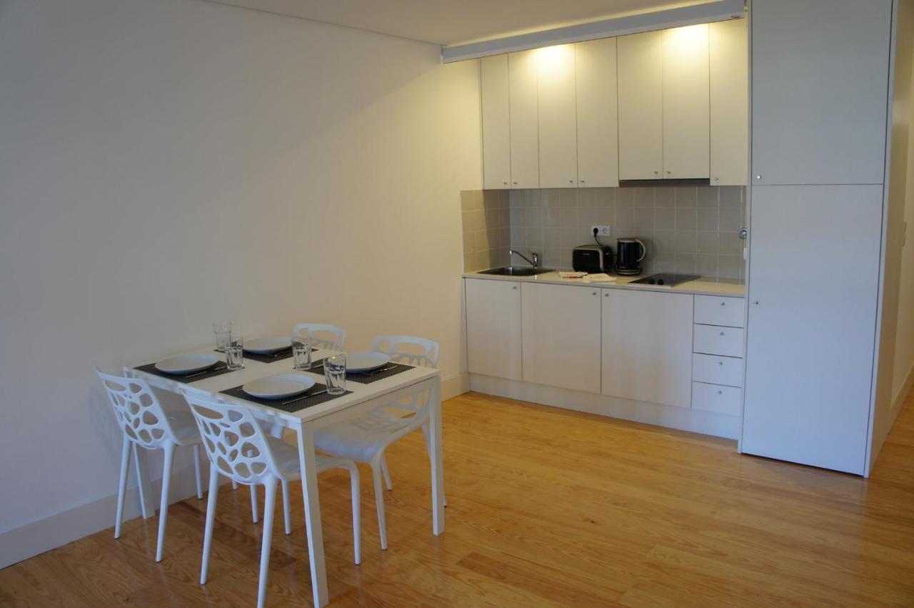 פורטו Alfandega Apartments חדר תמונה