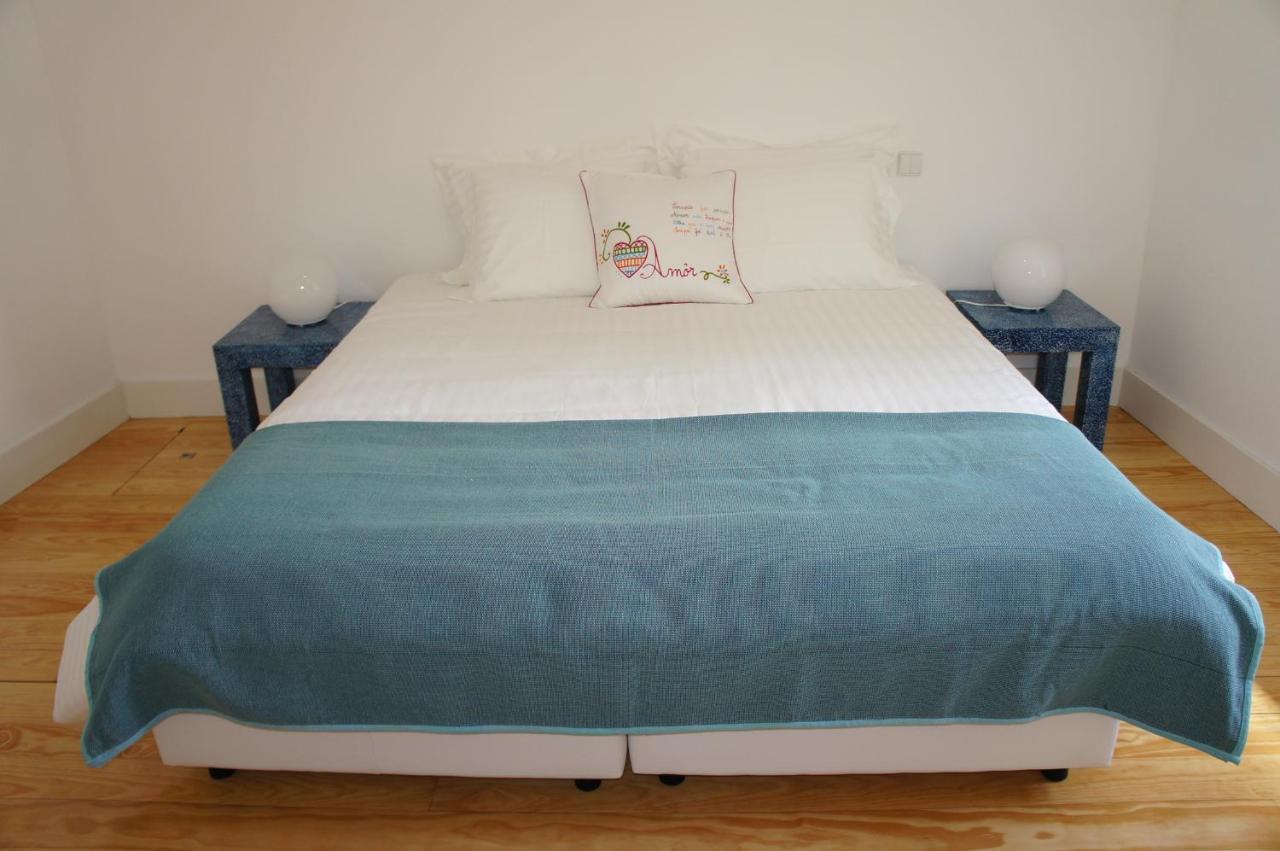 פורטו Alfandega Apartments מראה חיצוני תמונה
