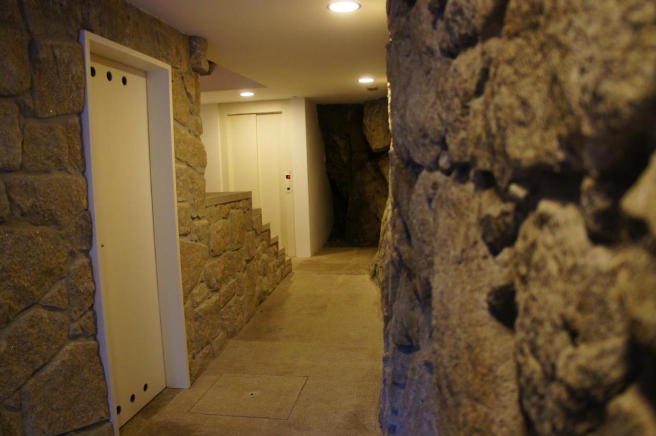 פורטו Alfandega Apartments מראה חיצוני תמונה