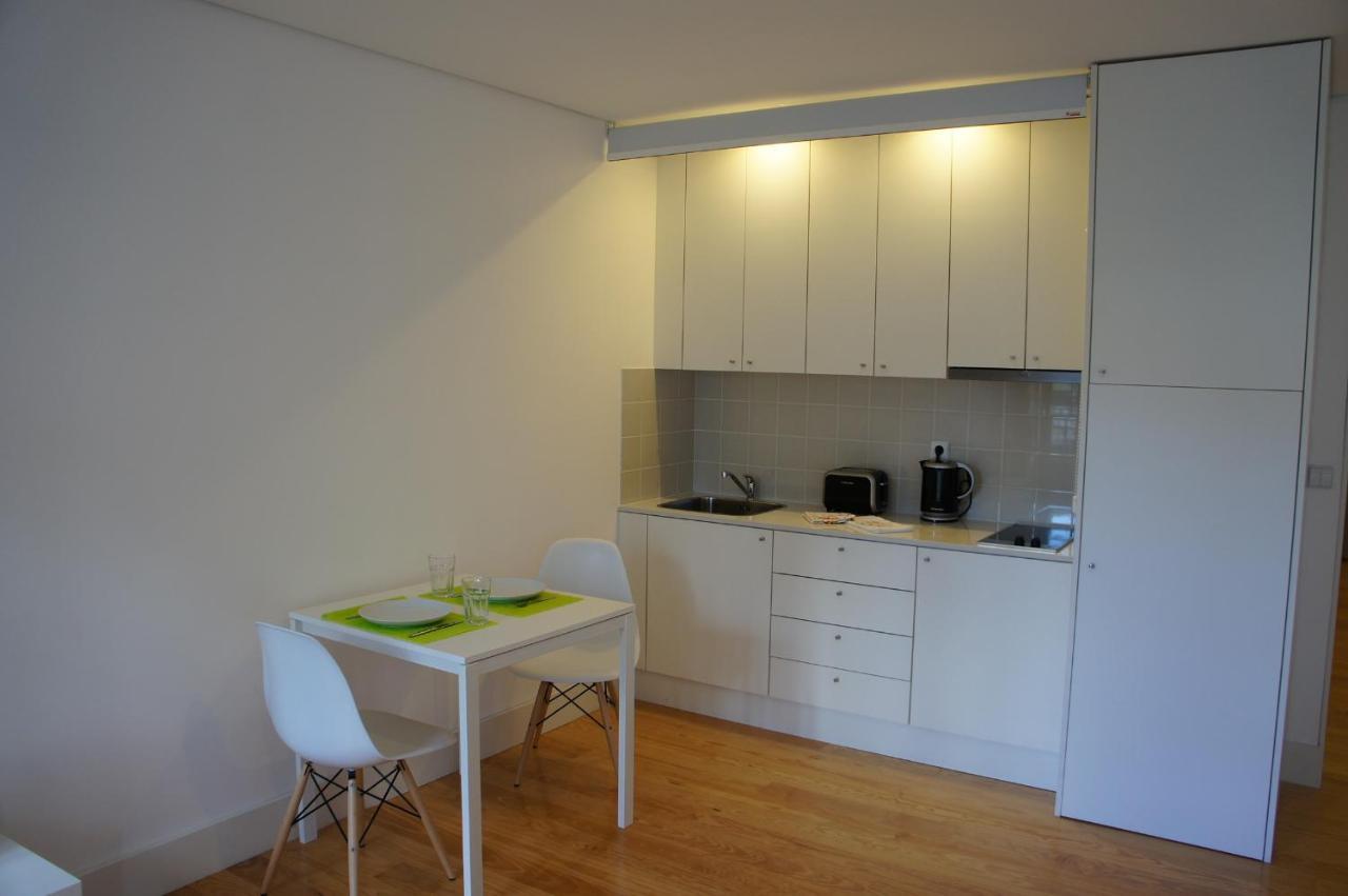 פורטו Alfandega Apartments חדר תמונה