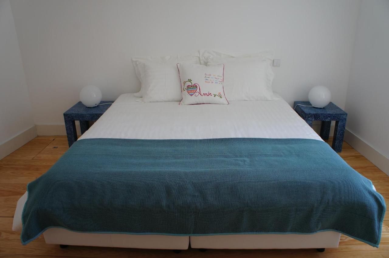 פורטו Alfandega Apartments חדר תמונה