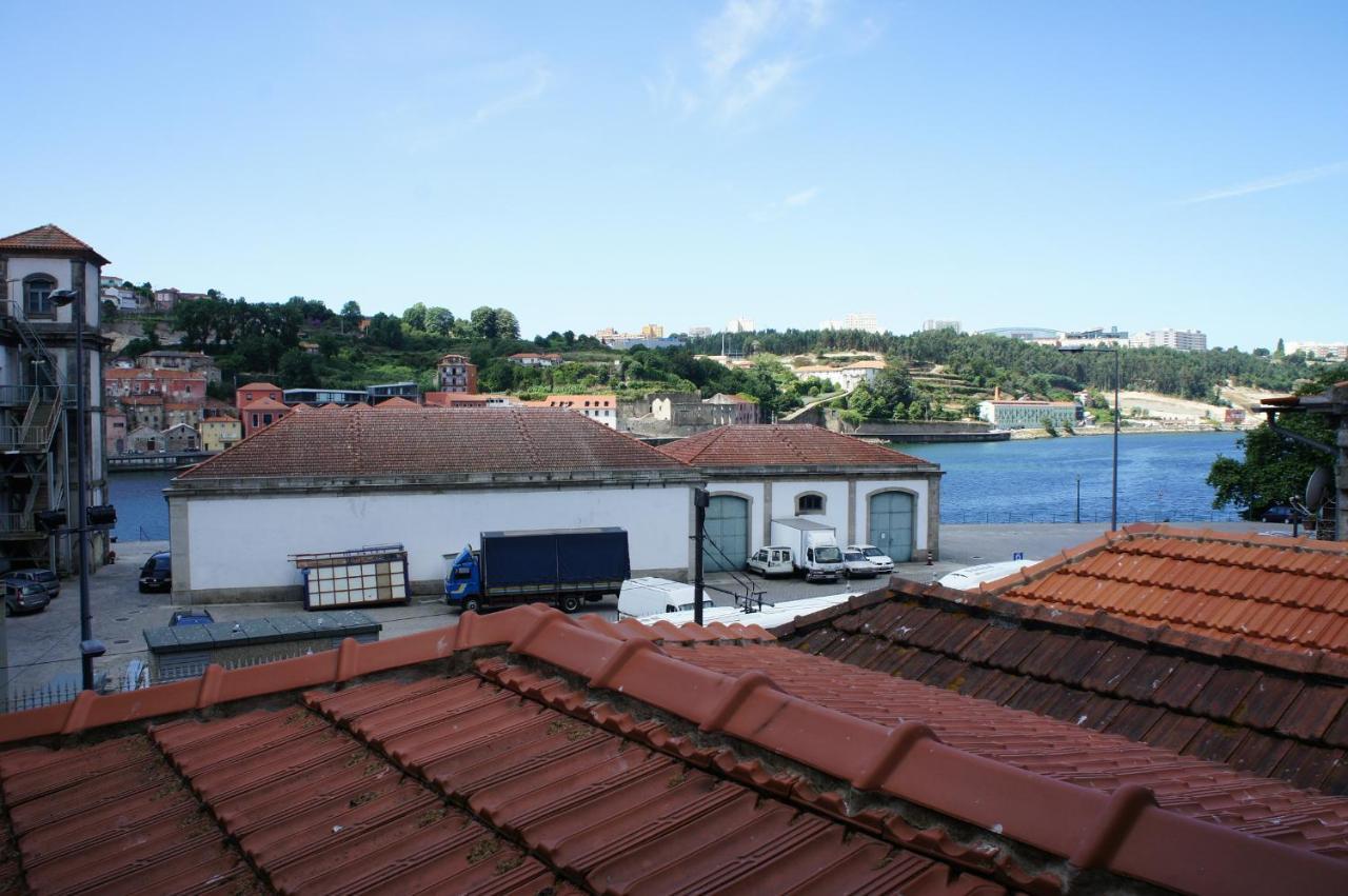 פורטו Alfandega Apartments חדר תמונה