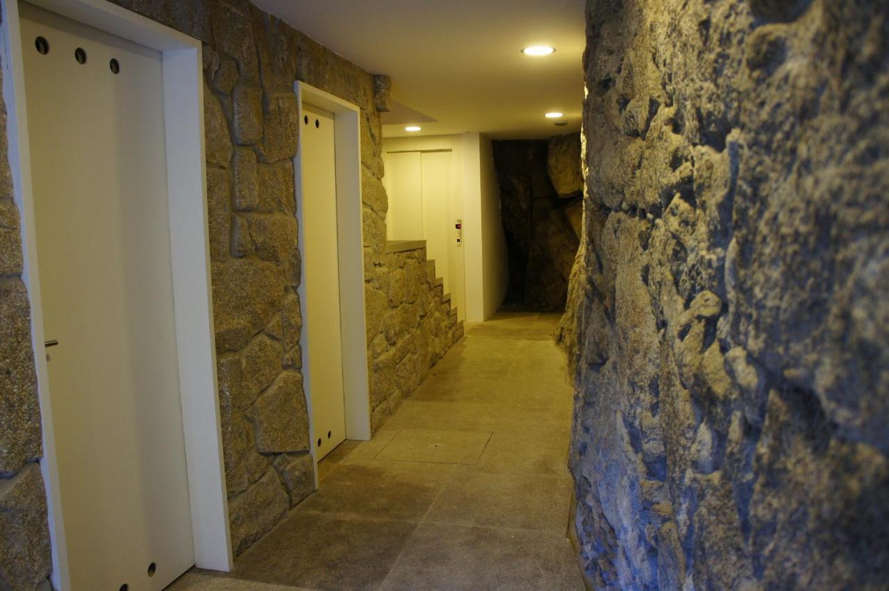 פורטו Alfandega Apartments מראה חיצוני תמונה