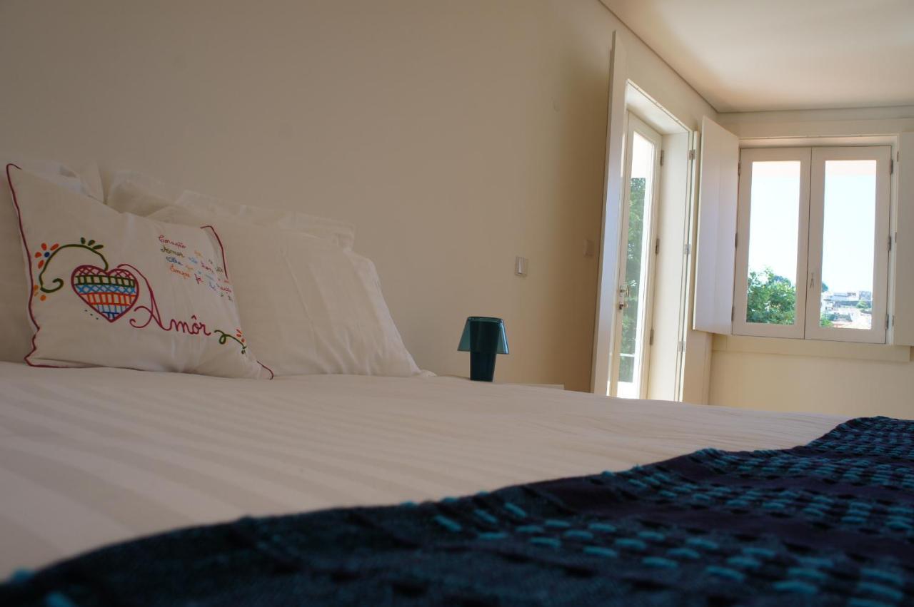 פורטו Alfandega Apartments חדר תמונה