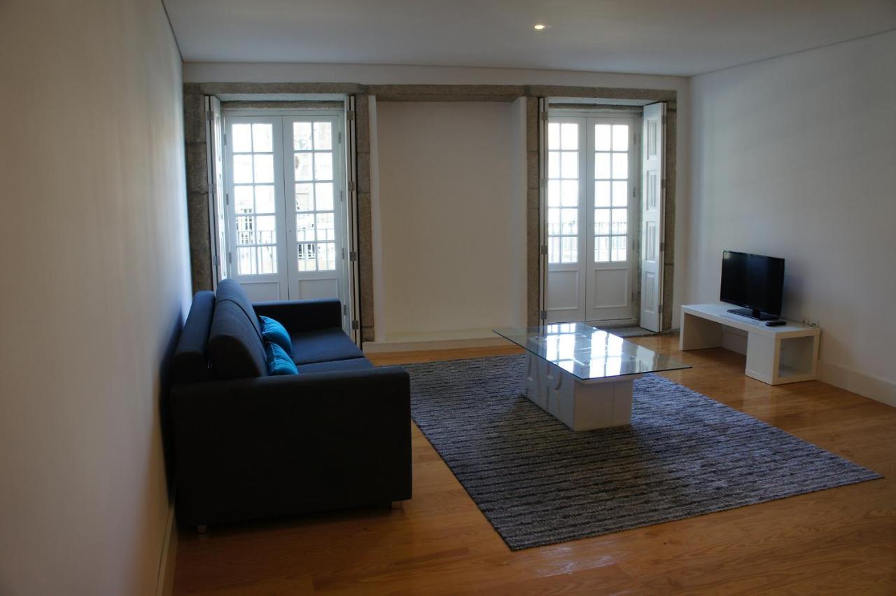 פורטו Alfandega Apartments חדר תמונה