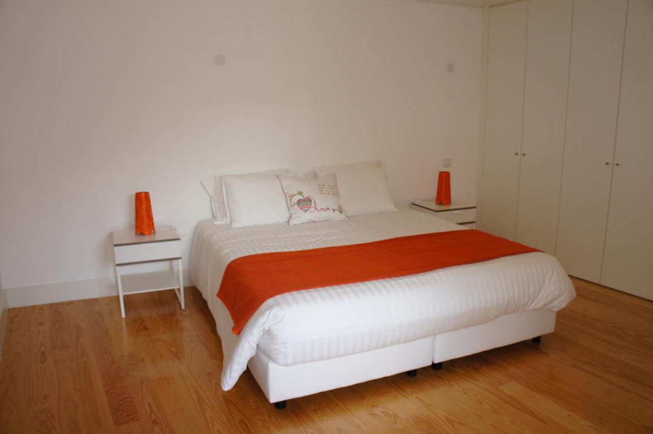 פורטו Alfandega Apartments חדר תמונה