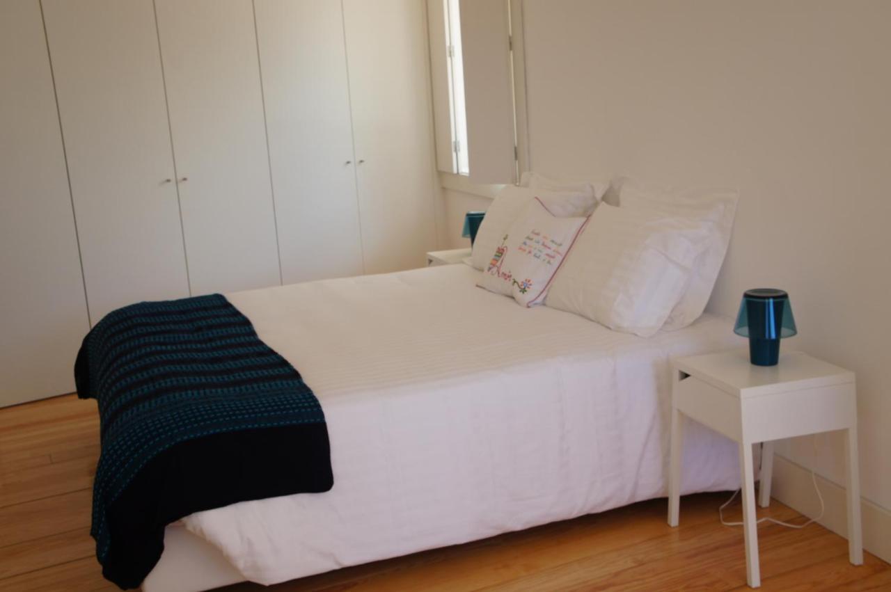 פורטו Alfandega Apartments מראה חיצוני תמונה
