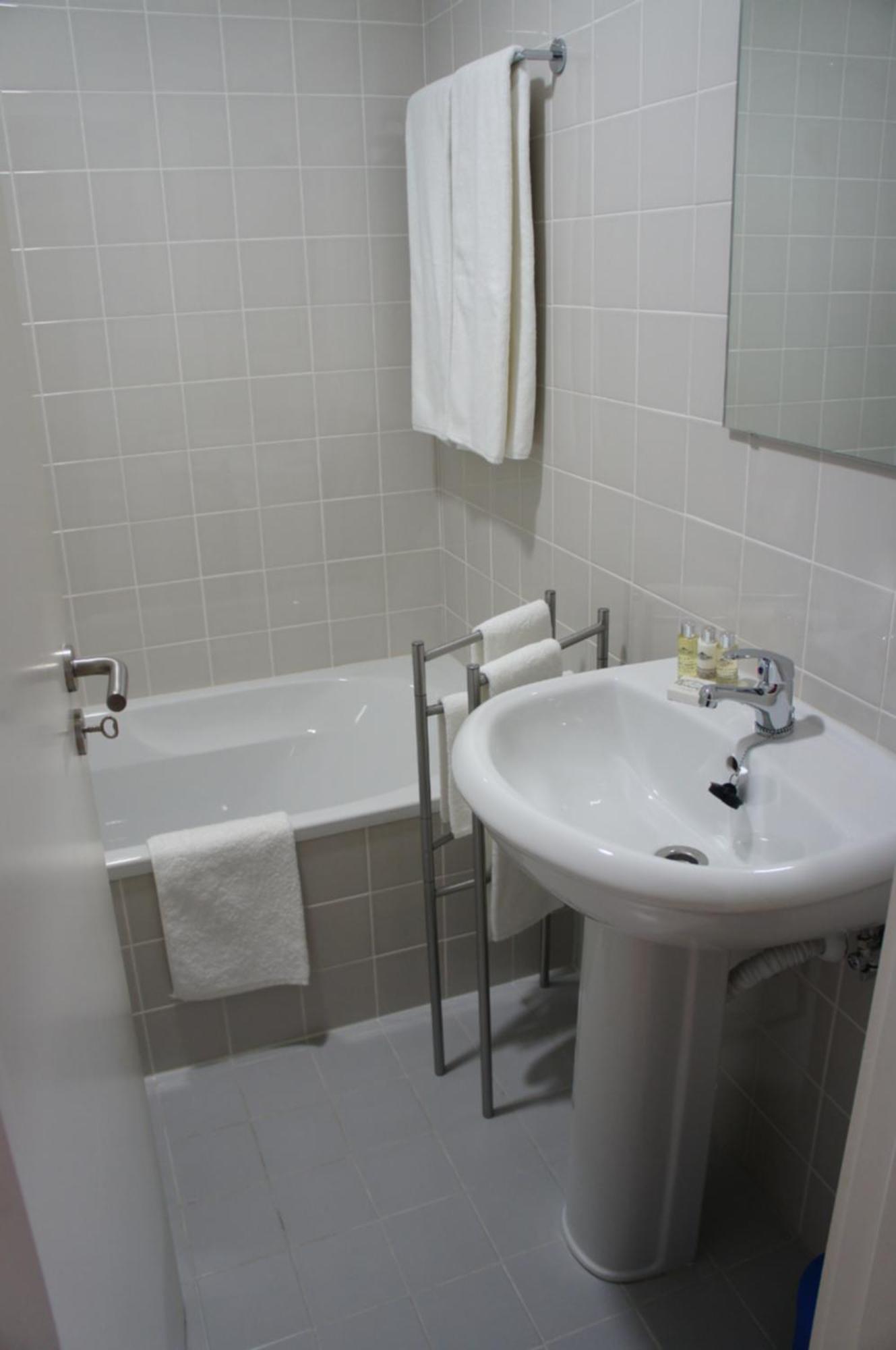 פורטו Alfandega Apartments מראה חיצוני תמונה