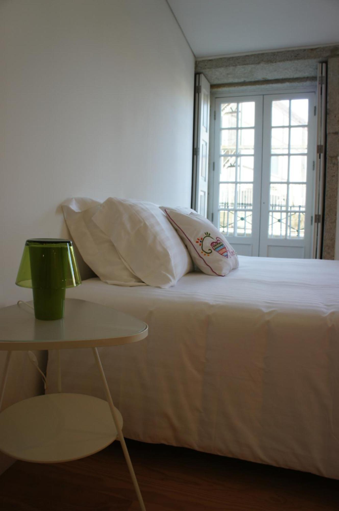 פורטו Alfandega Apartments מראה חיצוני תמונה
