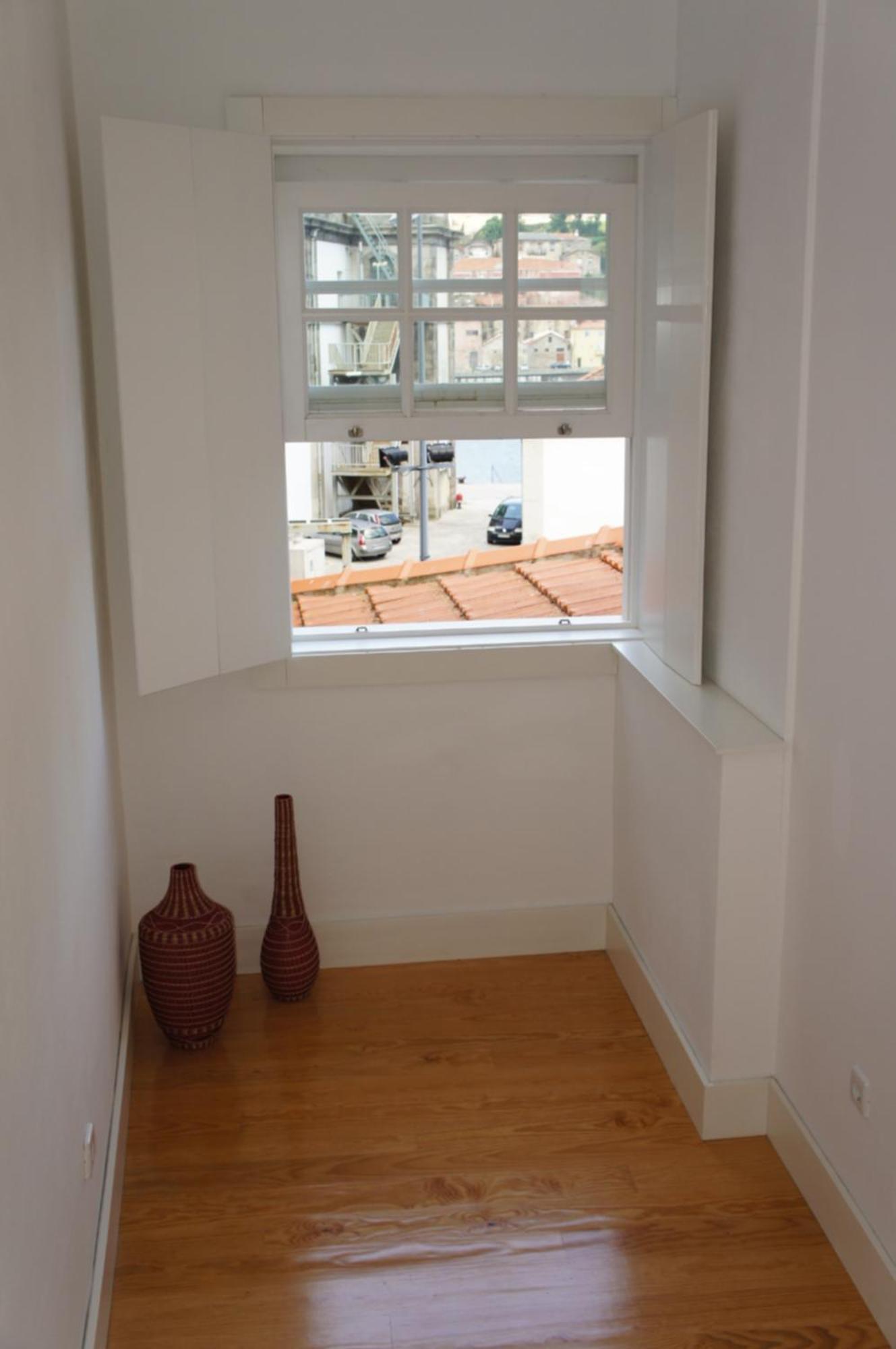 פורטו Alfandega Apartments מראה חיצוני תמונה