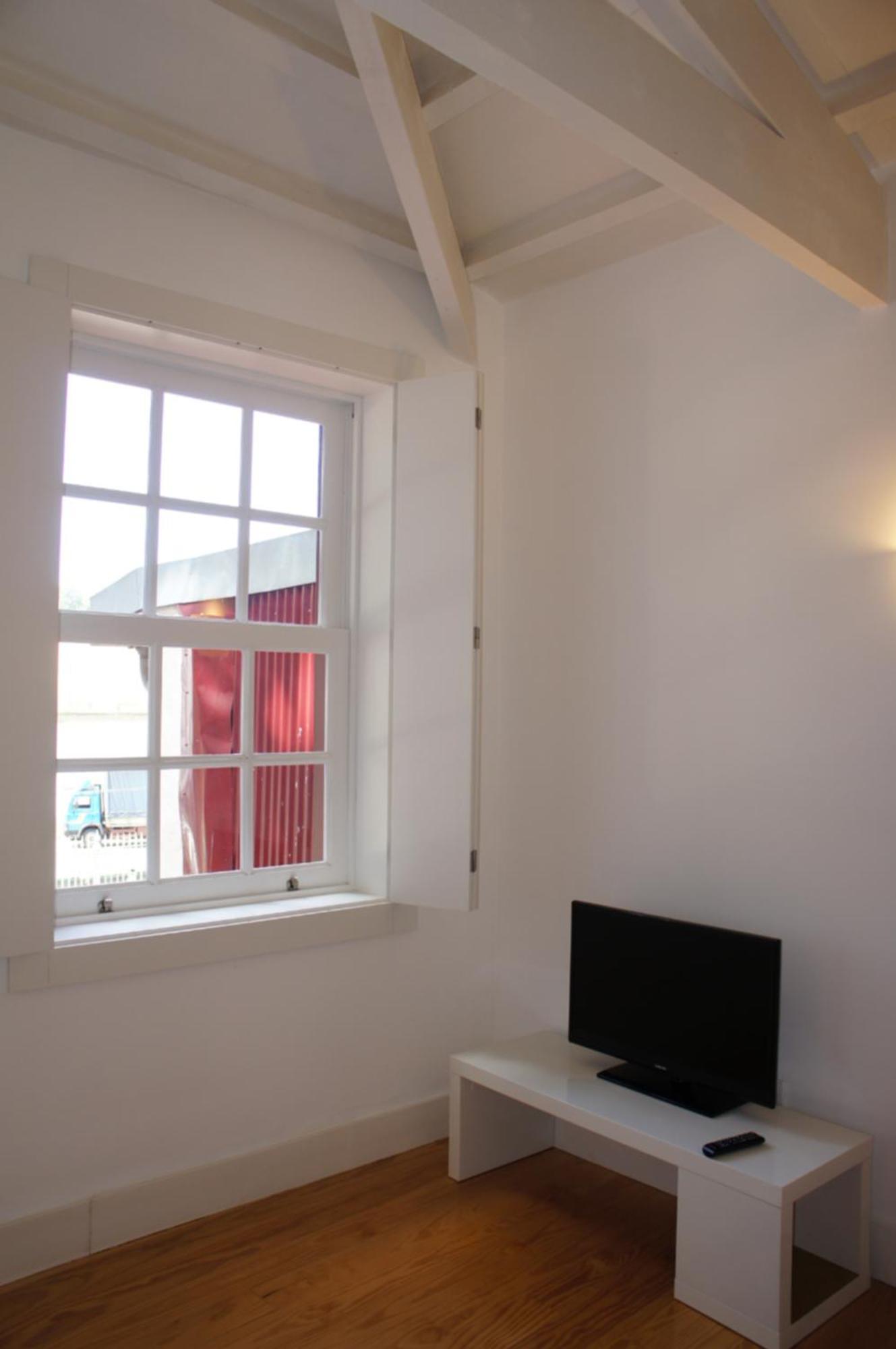 פורטו Alfandega Apartments מראה חיצוני תמונה