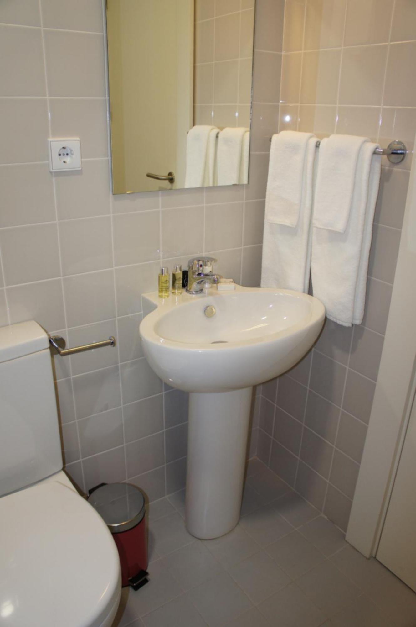 פורטו Alfandega Apartments מראה חיצוני תמונה