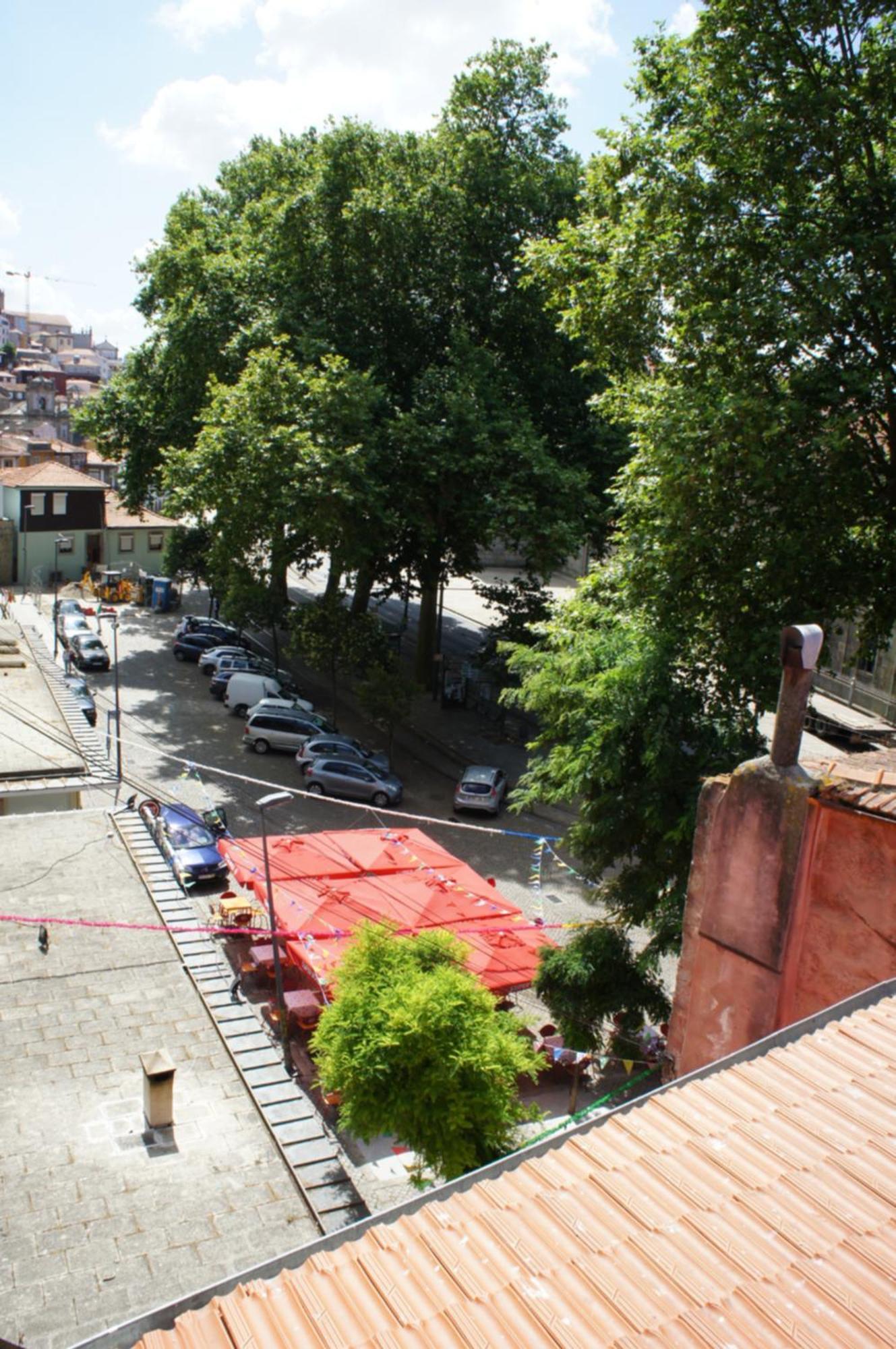 פורטו Alfandega Apartments מראה חיצוני תמונה