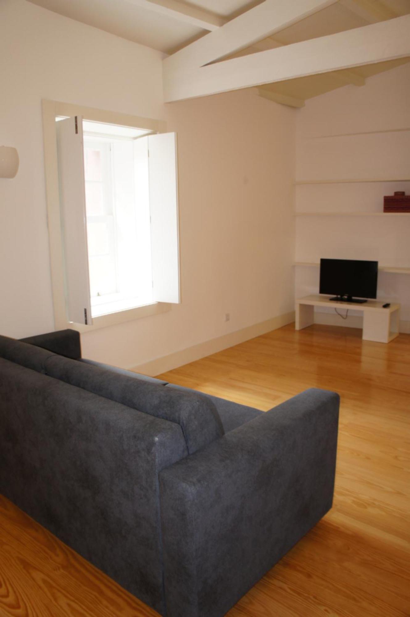 פורטו Alfandega Apartments מראה חיצוני תמונה