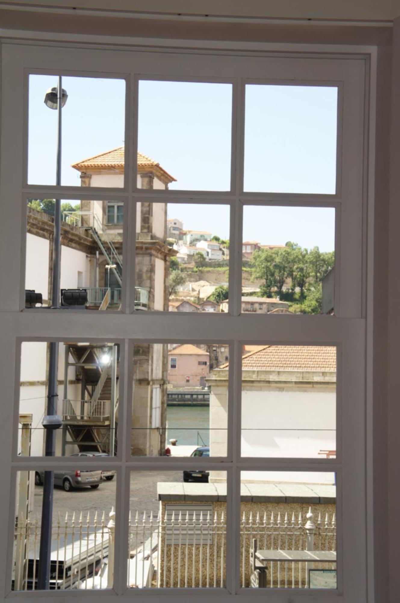 פורטו Alfandega Apartments מראה חיצוני תמונה
