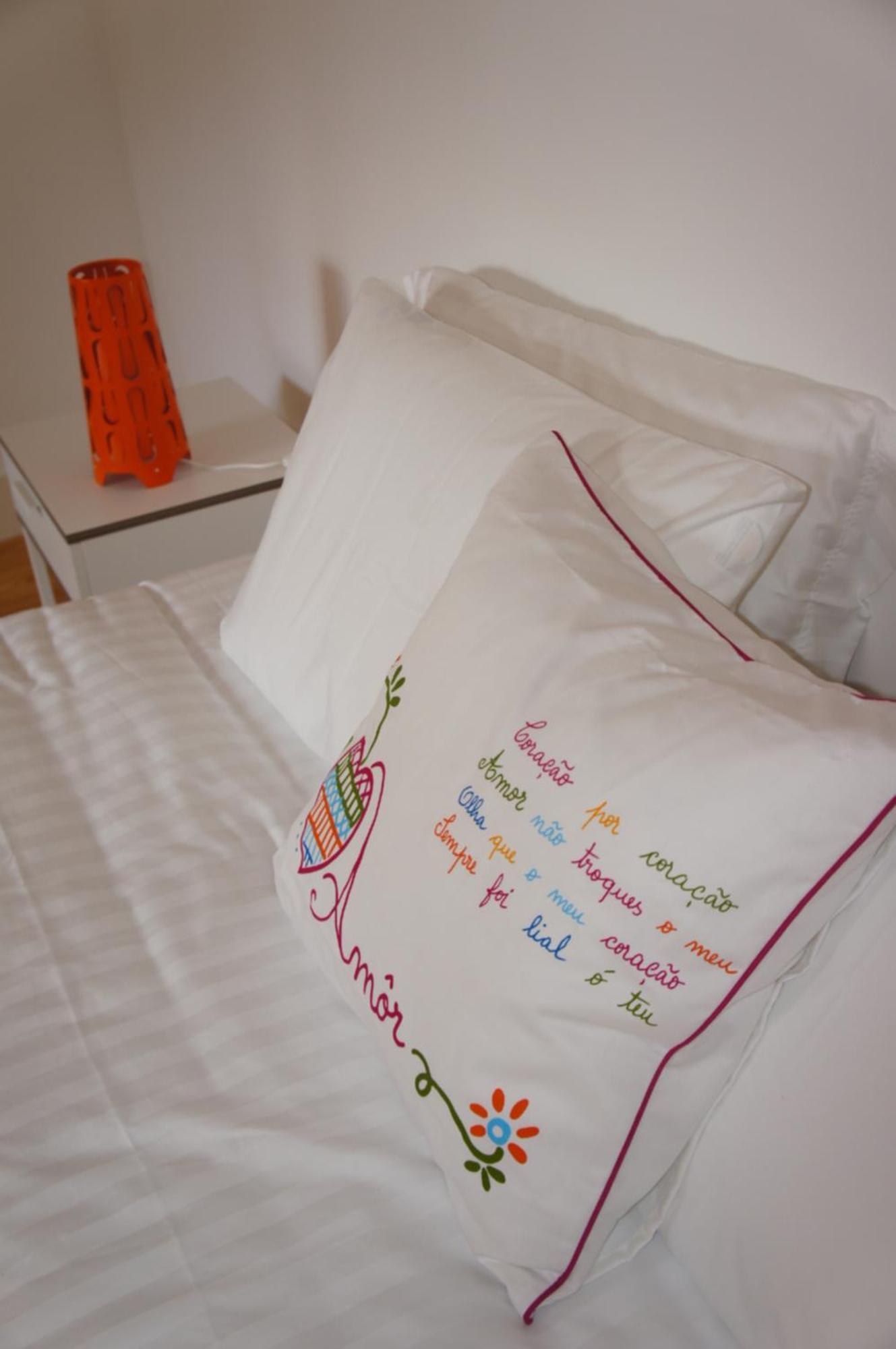 פורטו Alfandega Apartments מראה חיצוני תמונה