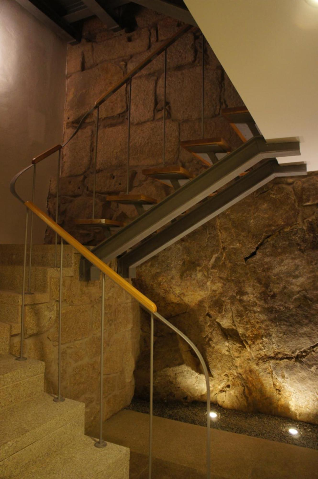 פורטו Alfandega Apartments מראה חיצוני תמונה